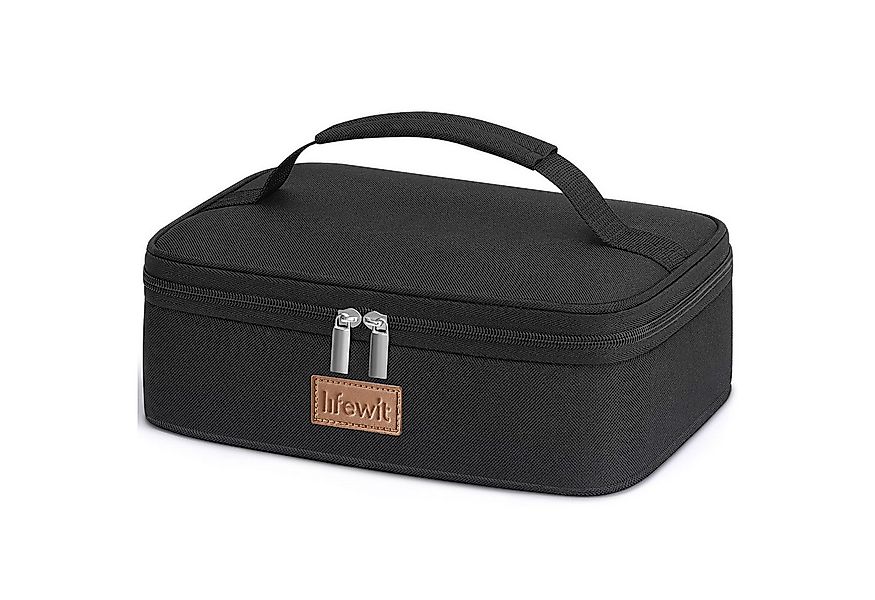 Lifewit Picknicktasche Unisex Faltbare Lunchbox Lunchtasche Isoliertasche T günstig online kaufen