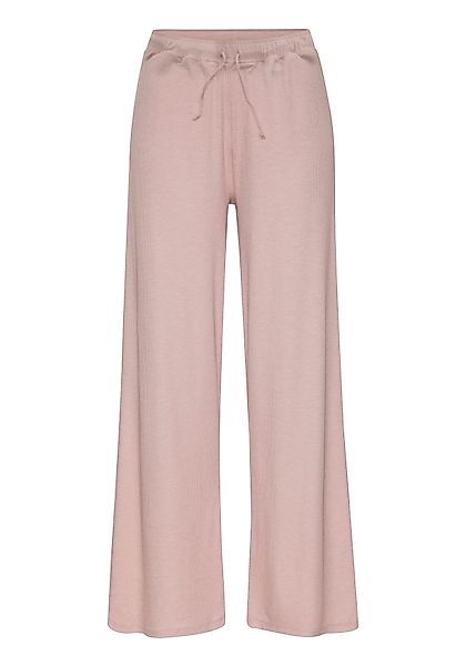 Vivance Dreams 7/8-Hose, in weicher Rippqualität günstig online kaufen