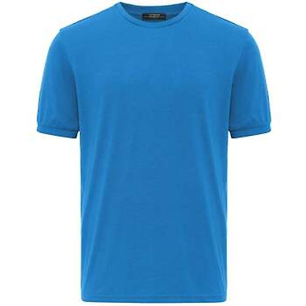 Antioch  T-Shirts & Poloshirts Oversize Regular Fit Crew Neck T-shirt günstig online kaufen