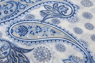 Goodman Design Modeschal Edler Unisex Schrägschal günstig online kaufen
