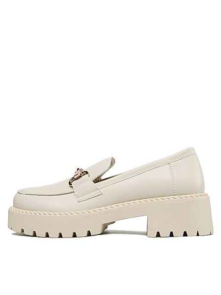DeeZee DeeZee Slipper Damen H3302D-3 Beige günstig online kaufen