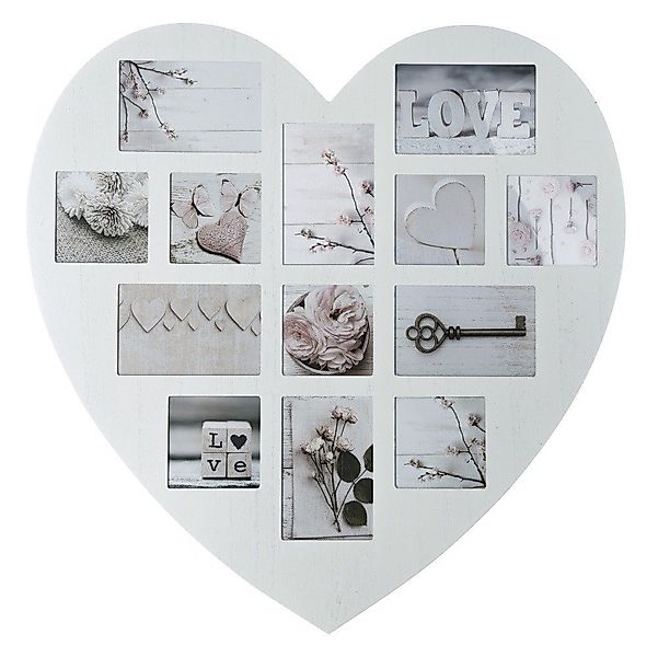 Atmosphera Créateur d'intérieur Bilderrahmen, (einzeln) günstig online kaufen