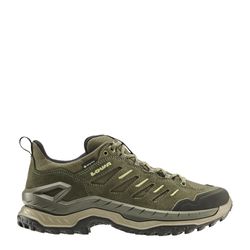 Lowa INNOVO GTX LO Wanderschuh günstig online kaufen