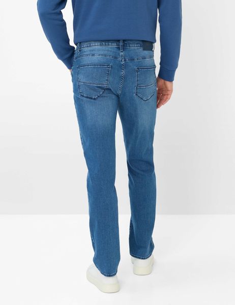 Brax 5-Pocket-Jeans "Style CADIZ" günstig online kaufen