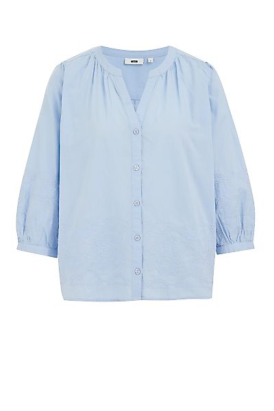 WE Fashion Longbluse günstig online kaufen