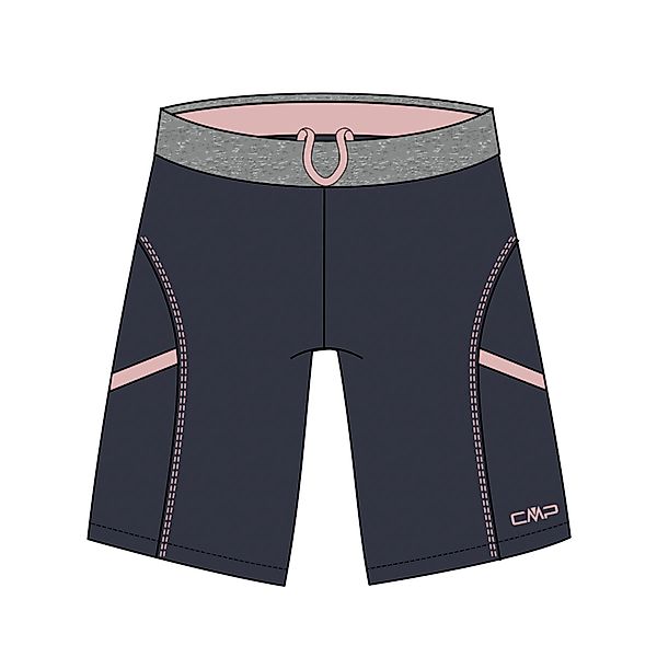 CMP Trainingsshorts CMP Damen Short Woman günstig online kaufen