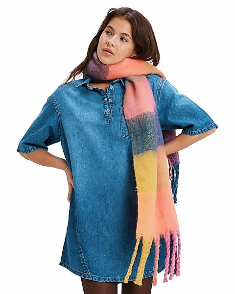 Roxy Sommerkleid "Afternoon Skies" günstig online kaufen