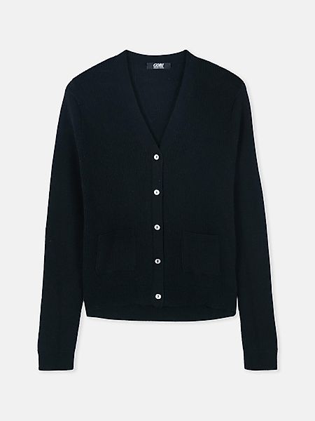 GOBI Cashmere Cardigan Leichte Strickjacke aus günstig online kaufen