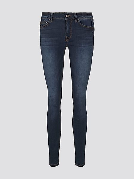 TOM TAILOR Denim Bequeme Jeans tom günstig online kaufen