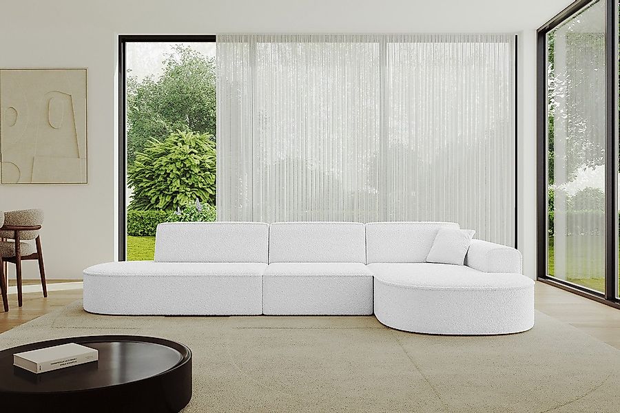 ALTDECOR Ecksofa MARI-L2, Sofa Praktische Bequeme günstig online kaufen