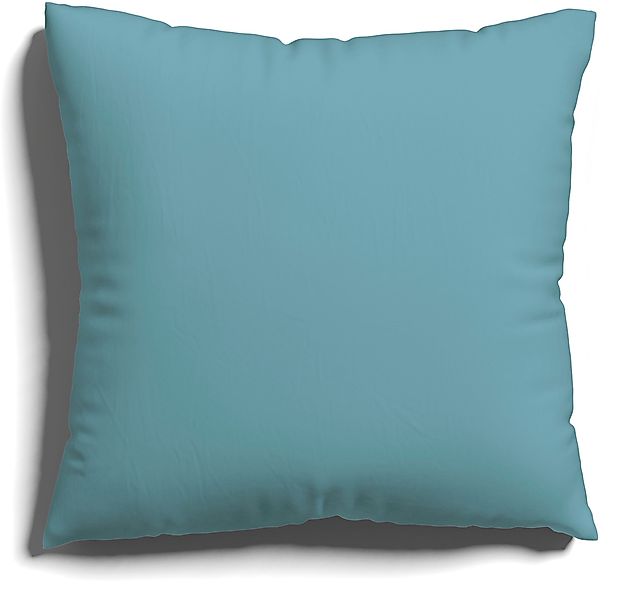 Schlafgut Kissenbezug "EASY Jersey" Kissenhülle mit Reißverschluss, weich u günstig online kaufen