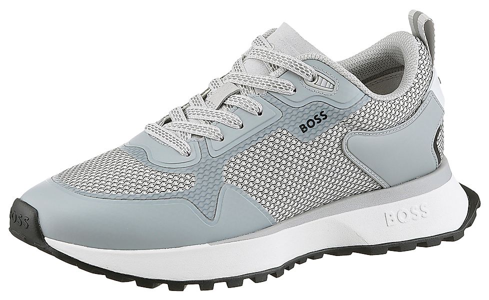 BOSS Jonah Runn Sneaker, Freizeitschuh, Halbschuh, günstig online kaufen