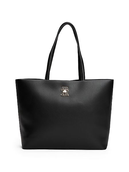 Tommy Hilfiger Tragetasche "TH MODERN TOTE", Damen Schultertasche, Umhänget günstig online kaufen