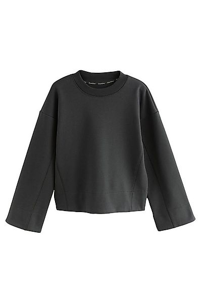 Next Sweater Fleece-Sweatshirt (1-tlg) günstig online kaufen