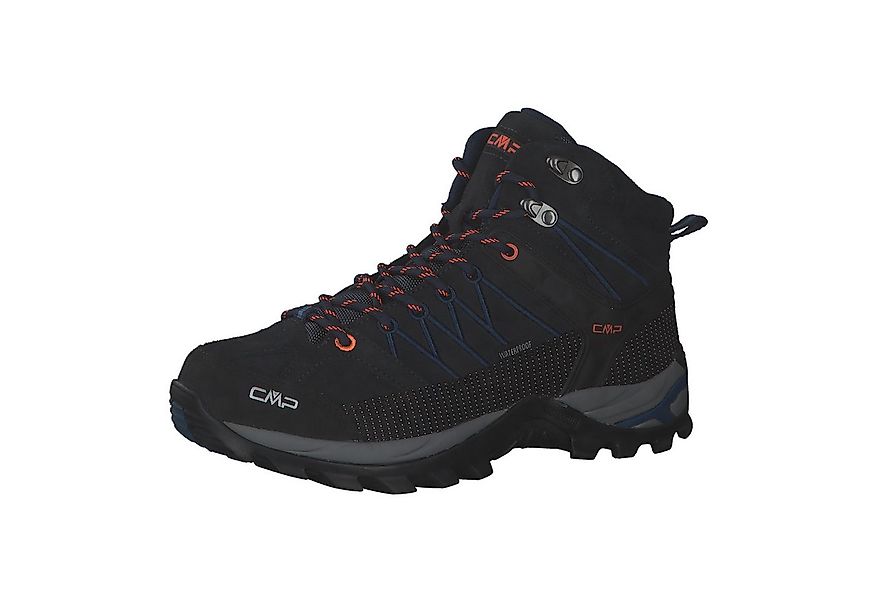 CMP CMP Herren Trekking Schuhe Rigel MID 3Q12947 Trekkingschuh günstig online kaufen