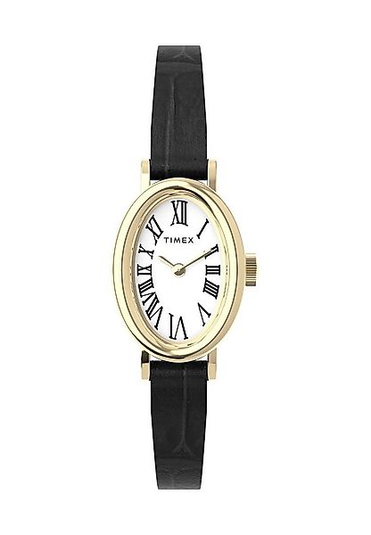 Timex Quarzuhr Cavatina, (1-tlg), Quarz-Analoguhr günstig online kaufen