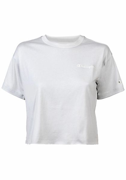 Champion T-Shirt "T-Shirt 1er Pack" günstig online kaufen