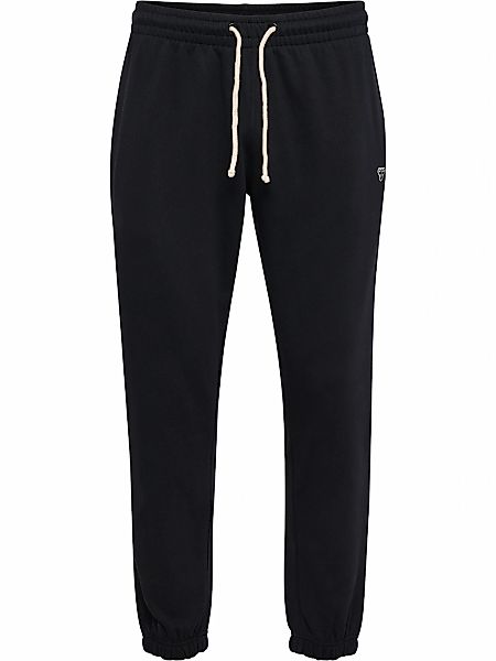 hummel Jogginghose "hmlREGULAR SWEATPANT BEE", (1 tlg.) günstig online kaufen