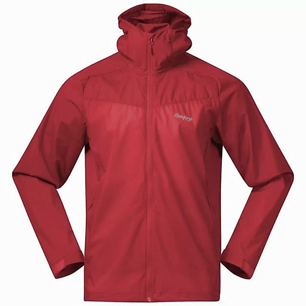 Bergans Anorak günstig online kaufen