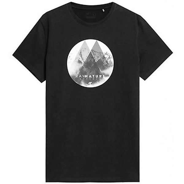 4F  T-Shirt TSM068 günstig online kaufen