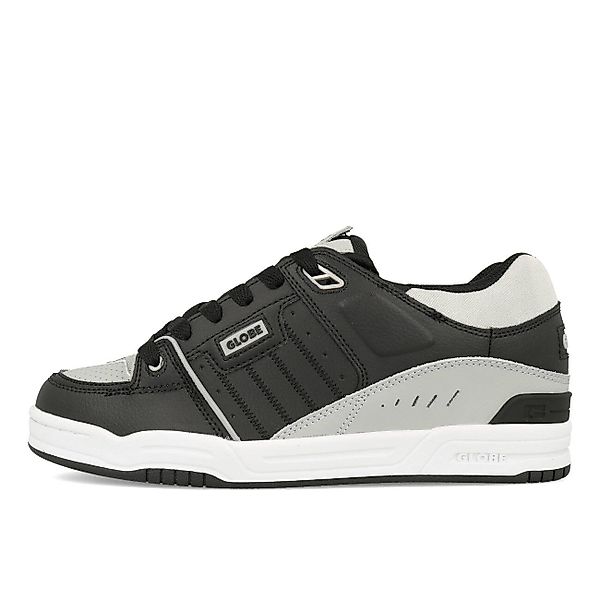 Globe Globe Fusion Herren Black Steel günstig online kaufen