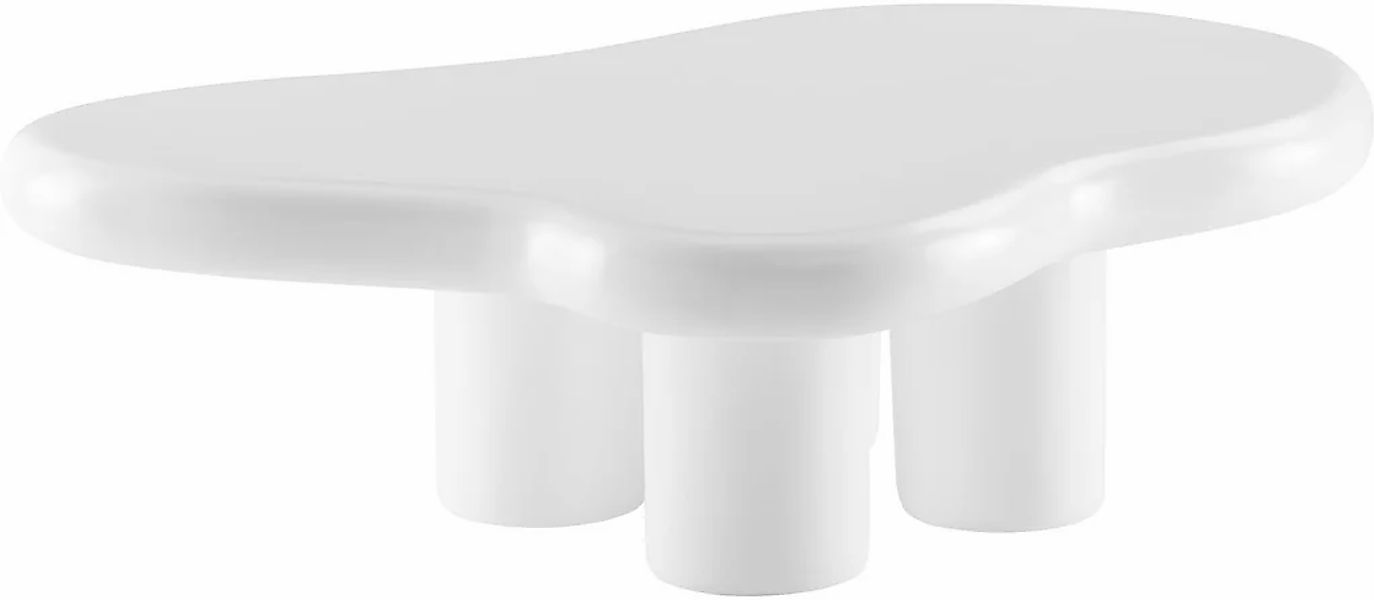 SalesFever Couchtisch "Wohnzimmertisch - stilvoll und funktional" Im verspi günstig online kaufen