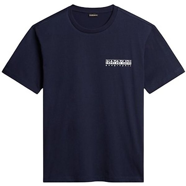 Napapijri  T-Shirt T-shirt  Telemark günstig online kaufen