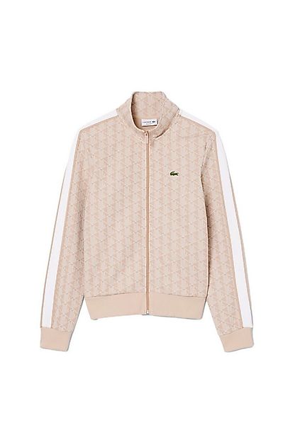 Lacoste Sweatjacke Jacke Sweatjacke (1-tlg) günstig online kaufen