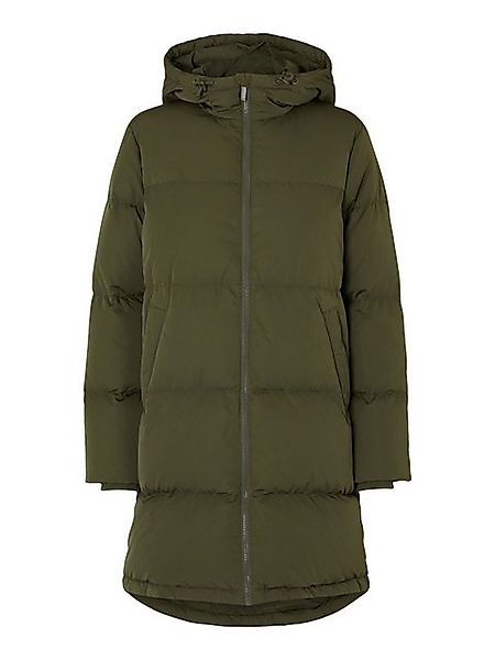 SELECTED FEMME Daunenjacke günstig online kaufen