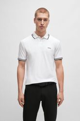BOSS GREEN Poloshirt Paul mit Polokragen günstig online kaufen