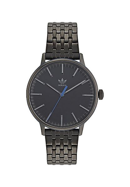 adidas Originals Quarzuhr Ao Style Code One, (1-tlg), Quarz-Analoguhr günstig online kaufen