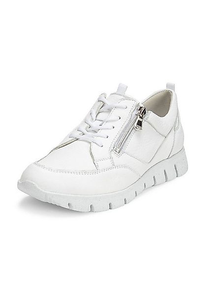 vitaform Damenschuhe Sneaker Hirschleder Sneaker günstig online kaufen