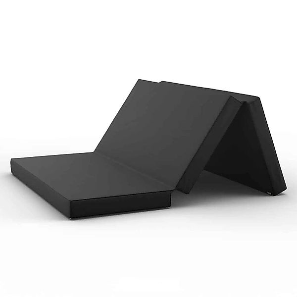 Klappmatratze Luxus Faltmatratze TRAVEL 150x200, 160 günstig online kaufen