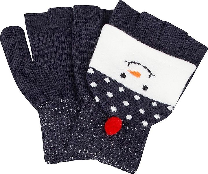 Capelli New York Strickhandschuhe günstig online kaufen