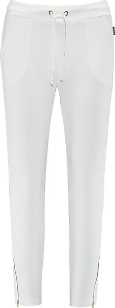 SCHNEIDER Sportswear Sporthose DENVERW-HOSE WEIß günstig online kaufen