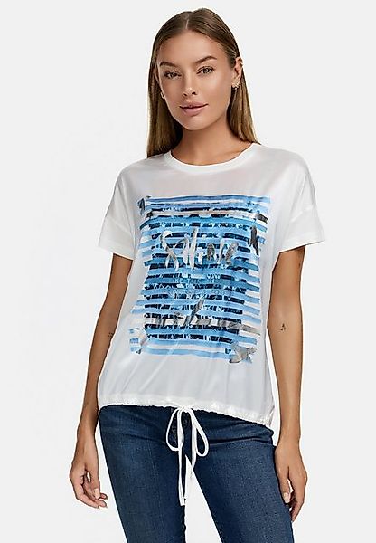 Decay T-Shirt Shine Like a Whole Universe günstig online kaufen