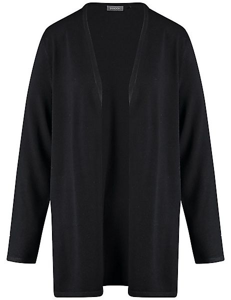 Samoon Strickjacke günstig online kaufen