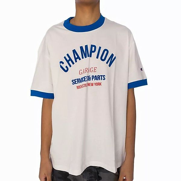 Champion T-Shirt T-Shirt Champion 220515 günstig online kaufen