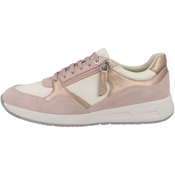 Geox D Bulmya B Damen Sneaker günstig online kaufen