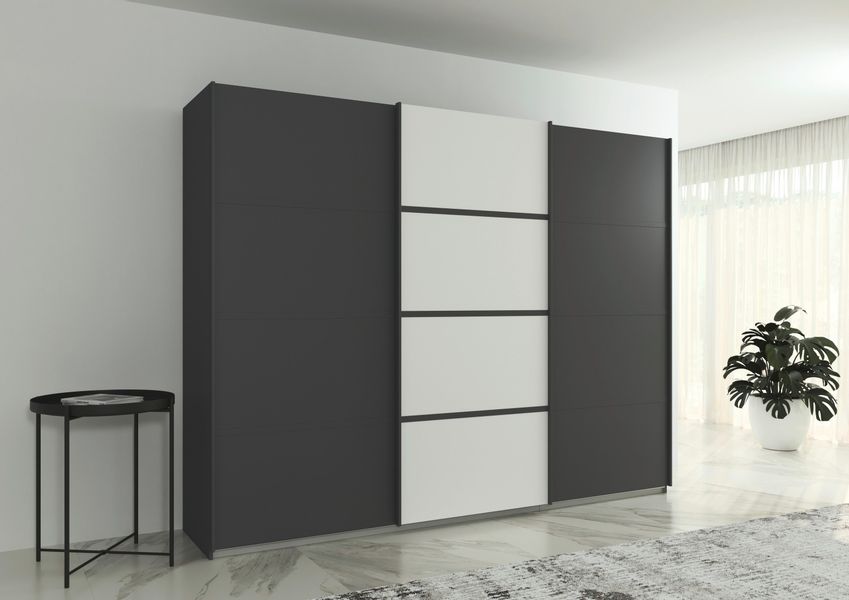 rauch Kleiderschrank "Schwebetürenschrank OTTO´s Choice Garderobe Schrank T günstig online kaufen