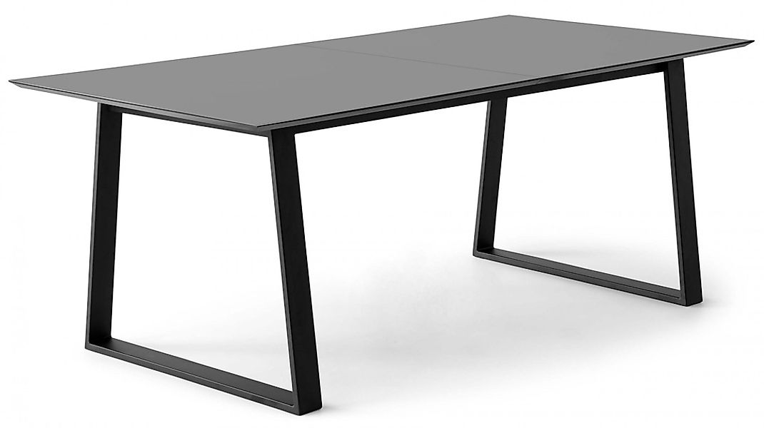 Hammel Furniture Esstisch "Meza Designtisch mit Auszugsfunktion und 2 Einle günstig online kaufen