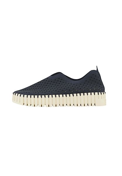 Ilse Jacobsen TULIP3373 Sneaker Recyceltes Gummi, günstig online kaufen