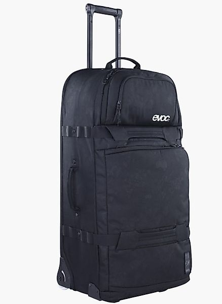 Evoc World Traveller 125 - Rollkoffer günstig online kaufen
