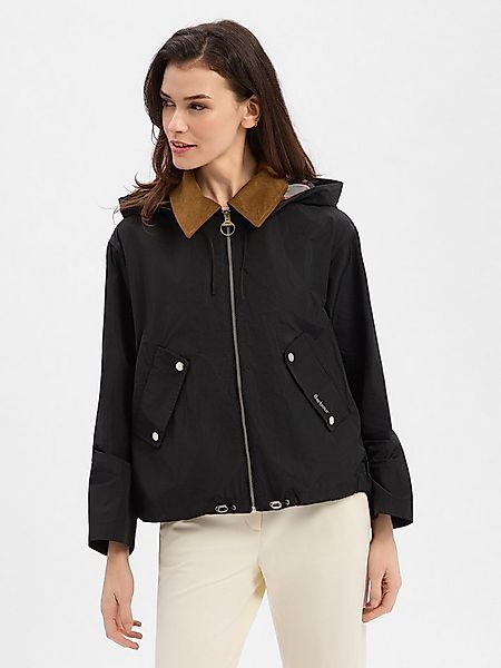 Barbour Regenjacke Weaver günstig online kaufen