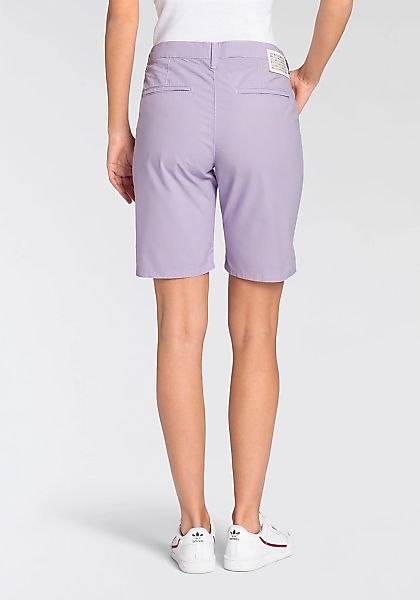 MAC Shorts CHINO SHORTS günstig online kaufen