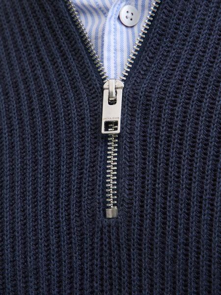 Jack & Jones PlusSize Troyer JJPANNEL günstig online kaufen
