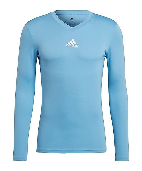 adidas Performance Funktionsshirt adidas Performance Team Base Top langarm günstig online kaufen