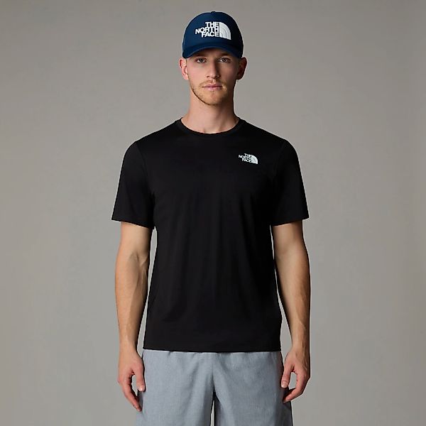 The North Face Funktionsshirt "M 24/7 S/S TEE REG", (1 tlg.) günstig online kaufen