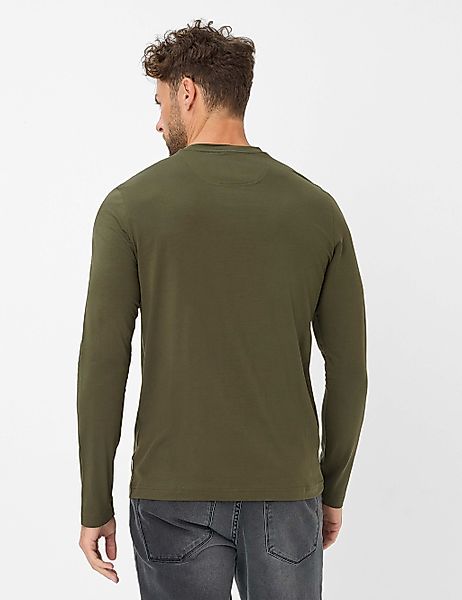 Brax Funktionsshirt "Style T-ShirtN" günstig online kaufen