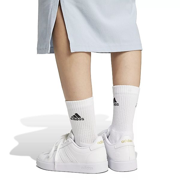 adidas Sportswear Shirtkleid "W ALL SZN DRESS", (1 tlg.) günstig online kaufen